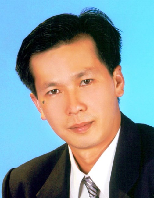 Obituary of Andy Tuan-Anh pd: Minh Tuệ Si Truong