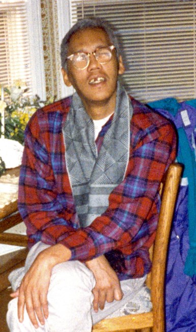 Obituary of Nathaniel Ray