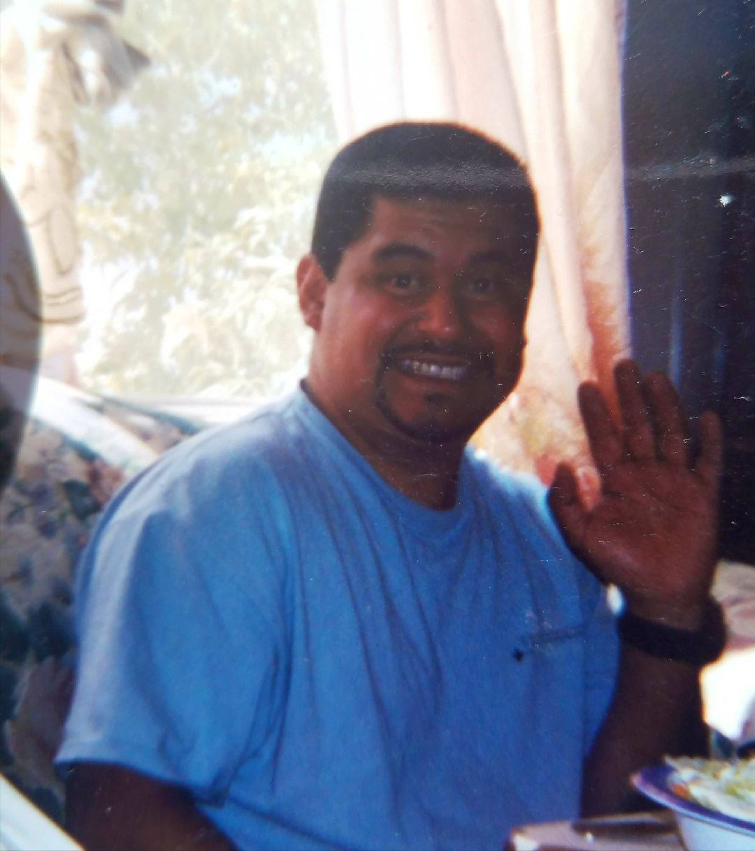 Obituary of Wilfredo Alvarez