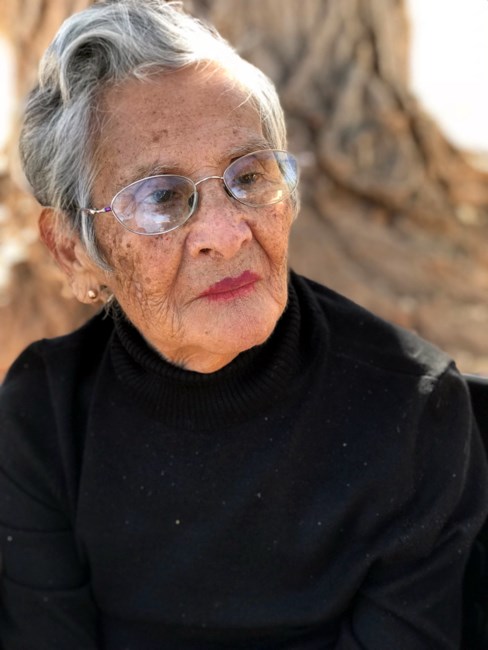 Obituario de Juanita Q Ruiz