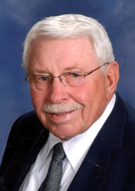 Obituary of Forrest "Cap" Ridgway