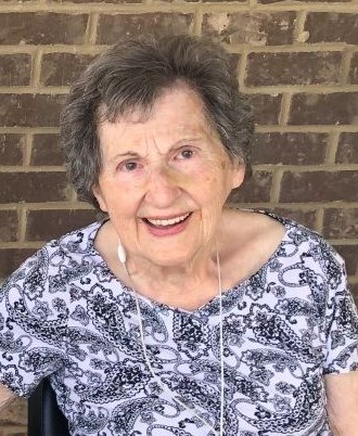 Obituary of Genevieve Joan Conway