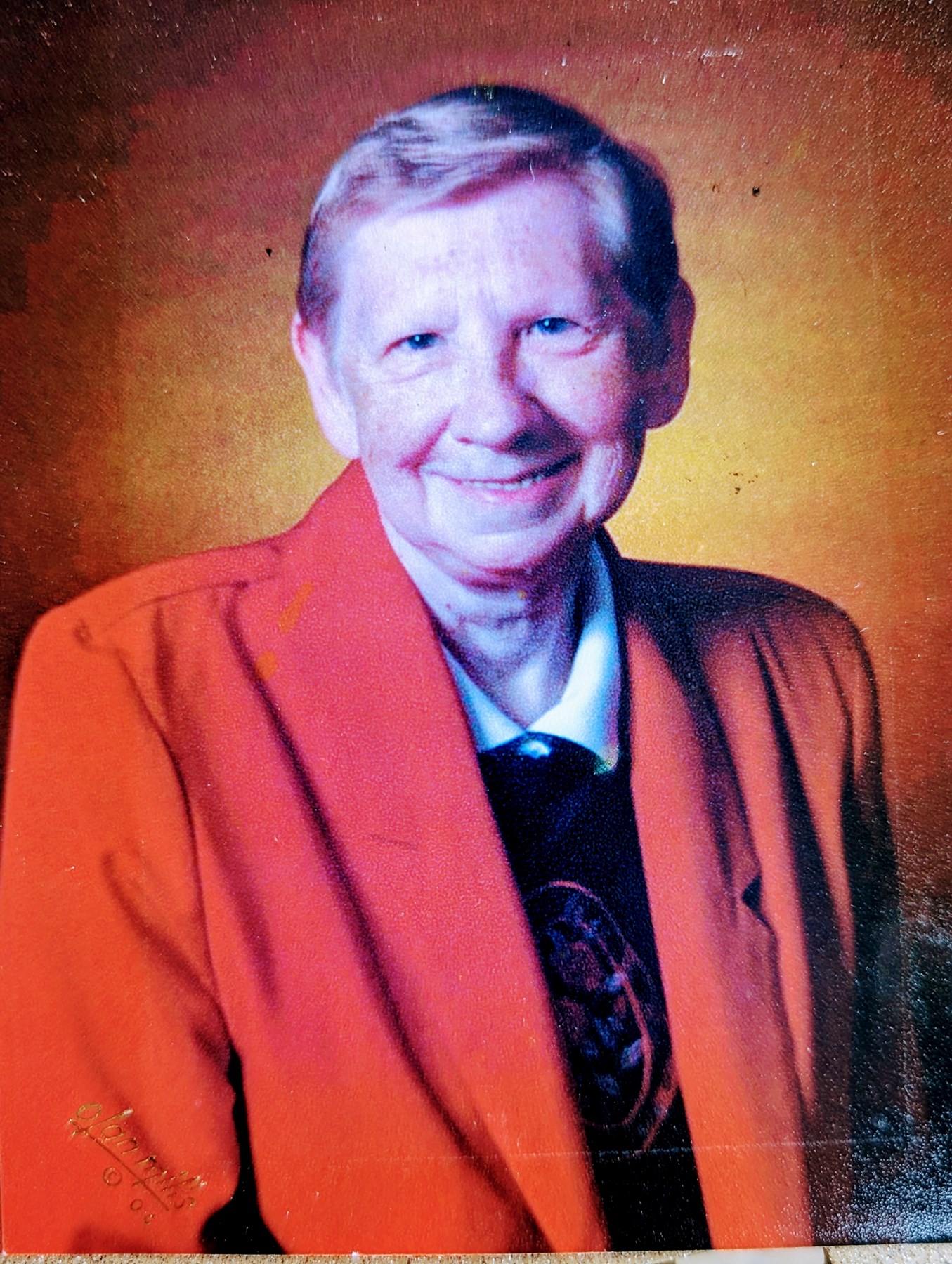 Obituary of Jean Ann Williams