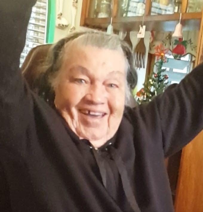 Obituary of Carmen Julia Díaz Rosa