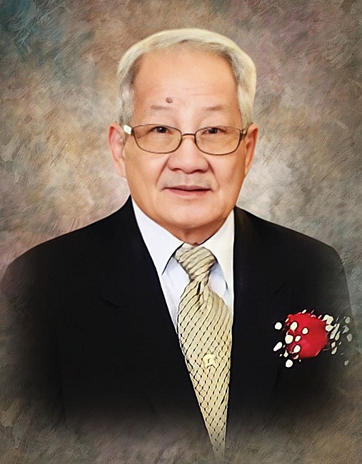 Obituary of Thanh Van Nguyen