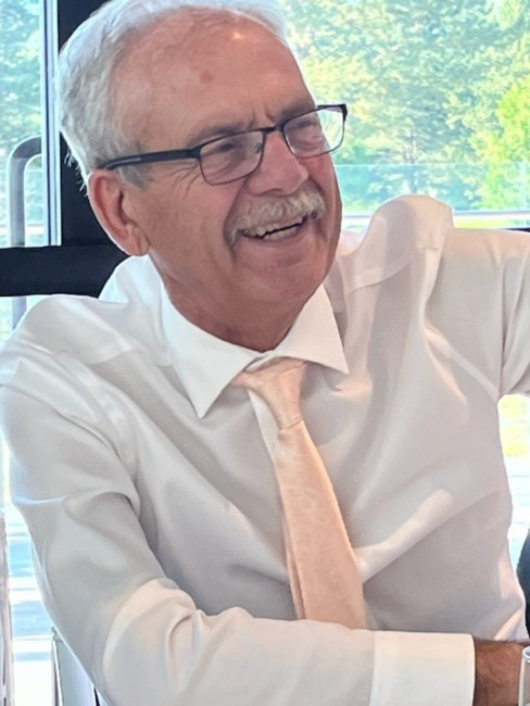 Obituary of Dennis John Tiessen