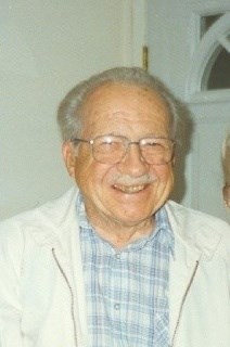 Obituary of Harold Kern