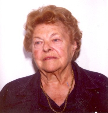 Obituary of Jacqueline Marceline Hamel Baccash