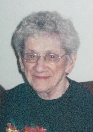 Obituary of Elizabeth A. Ring