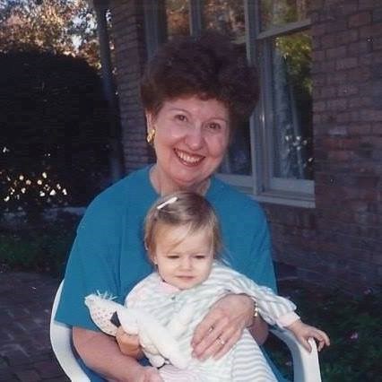 Obituary of Martha C. Charlton