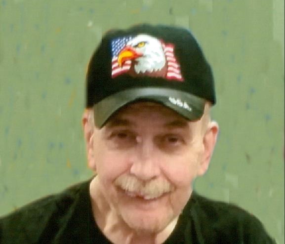 Obituary of John M. Border Jr.