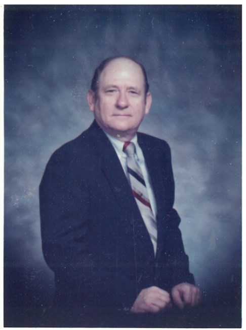 Obituary of Joseph Lewis Terry