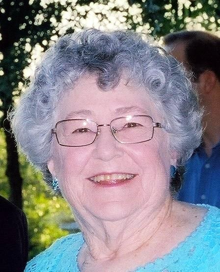Obituary of Dolores Modelle Runnels