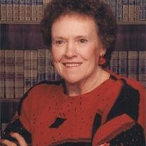 Obituario de Betty Riley