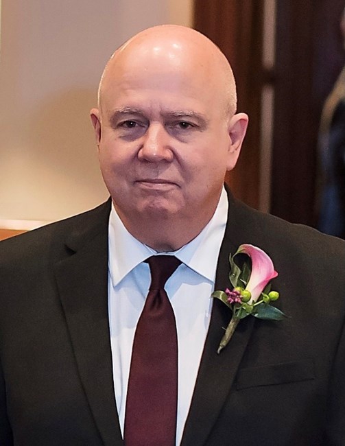 Obituary of Kenneth Wayne Lewis