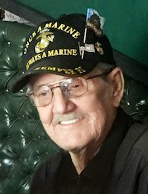 Obituary of Leonard Jimmie Blomgren