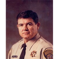 Avis de décès de Eugene Padilla