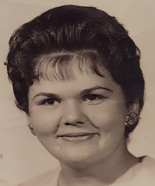 Margaret Nelle Young Obituary Conway, AR