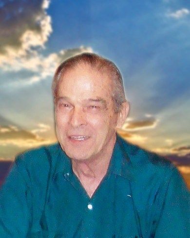 Obituary of John Richard Funk