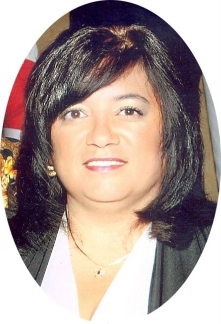 Obituary of Gina Sieracki