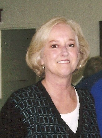 Obituary of Diane Newberry Seagle
