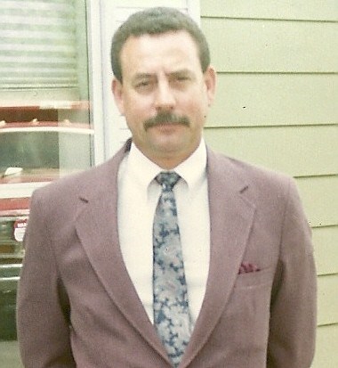 Obituary of Ronald Wayne Mills