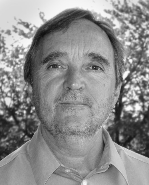 Obituary of Robert Champagne