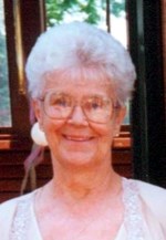 Pauline Houde