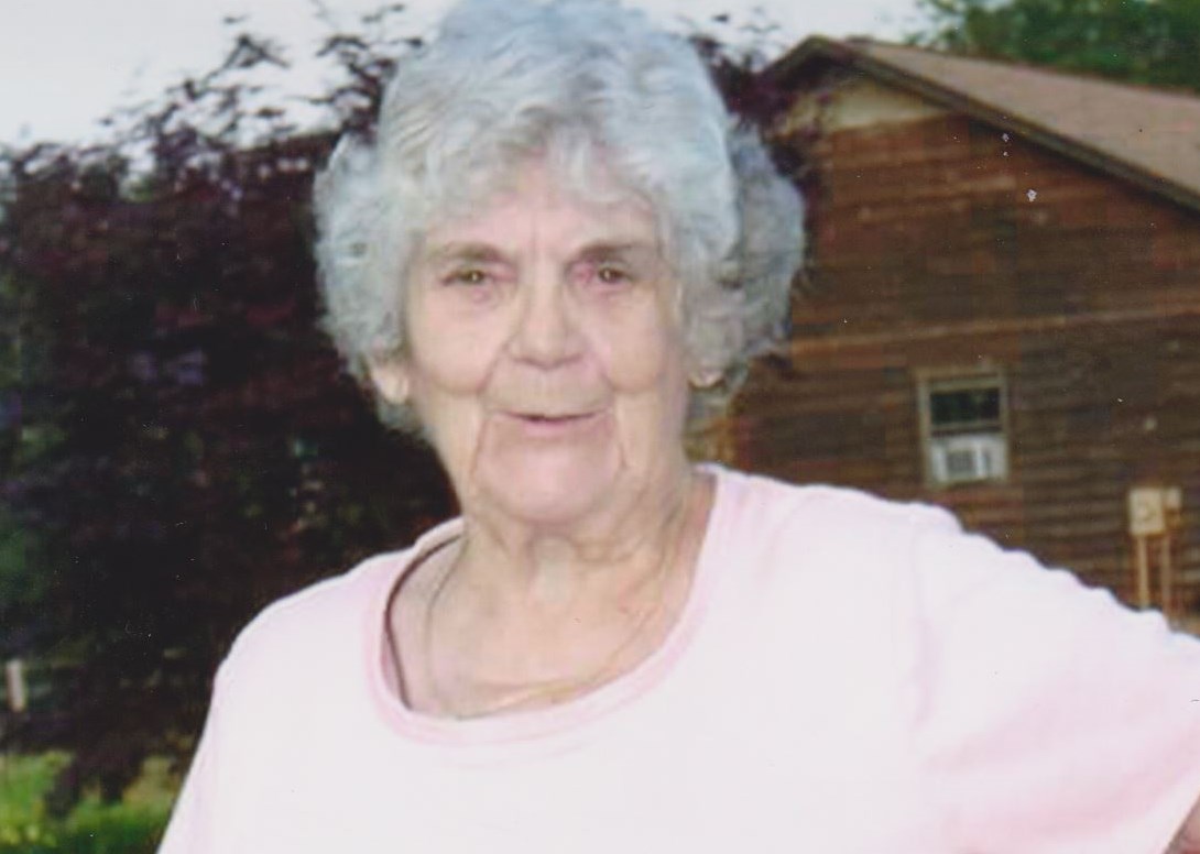 Loette W. McGuire Obituary Sylacauga, AL