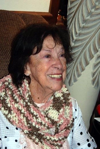 Obituary of Willie Ruth Whittington