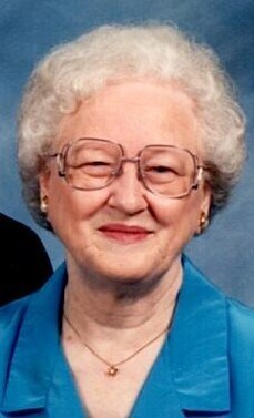 Obituary of Ila Ruth Lafollette