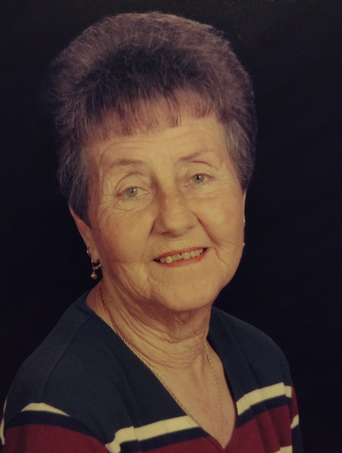 Joyce Cox Barefoot Obituary Dunn, NC