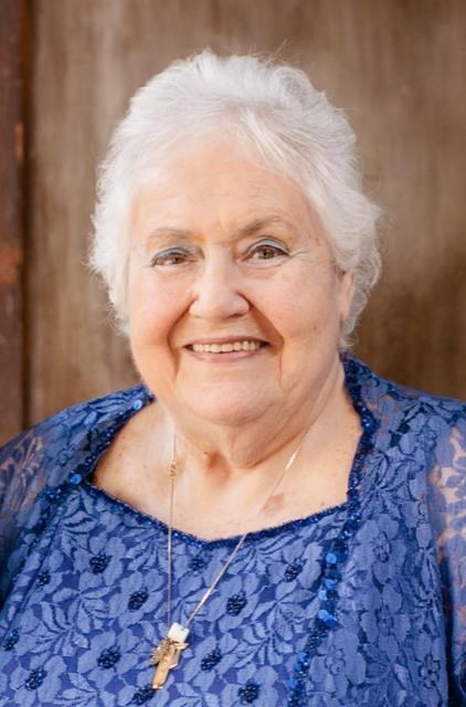 Obituary of Elaine Radis