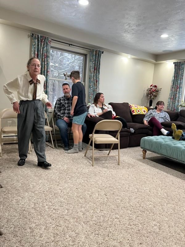 Obituary of Elizabeth Mattice