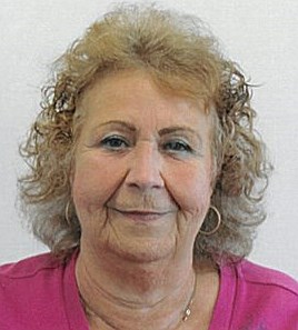 Obituary of Jean Cunneen-Hughes