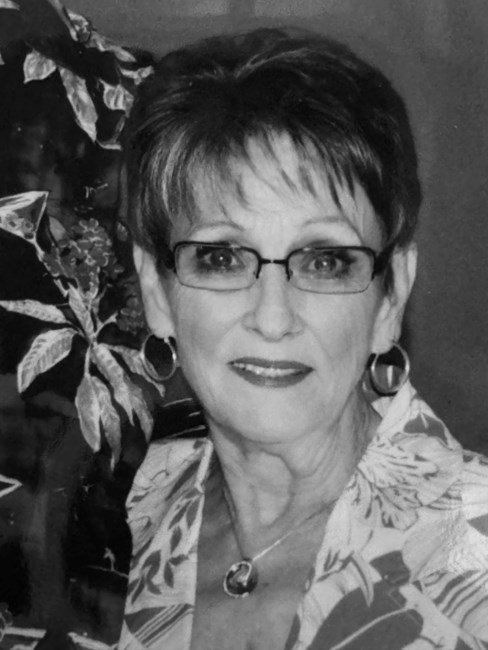 Obituary of Karen Sue Mechem