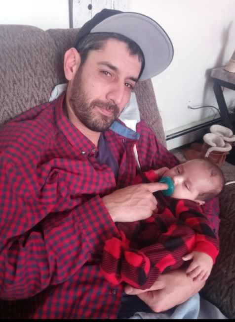 Obituary of Ryan Pacheco