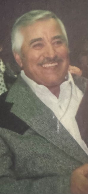 Obituary of Guadalupe Rosales-Sandoval