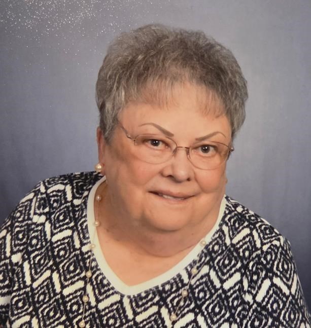 Obituary of Patricia Ann Tyszkiewicz