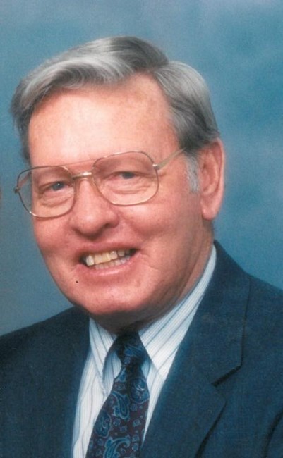 Obituary of Frank H Dalton