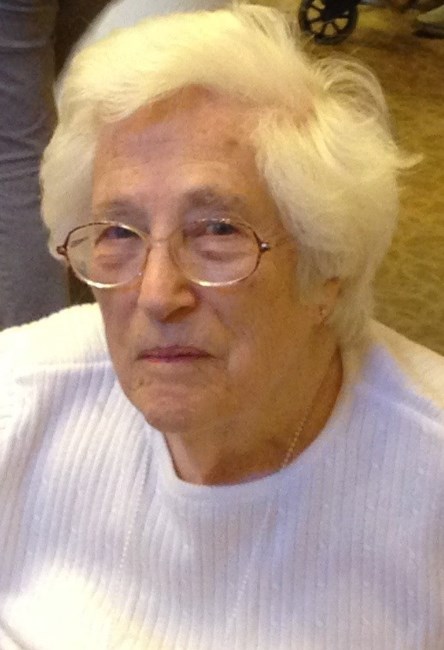 Obituary of Ada Cheatwood Clark