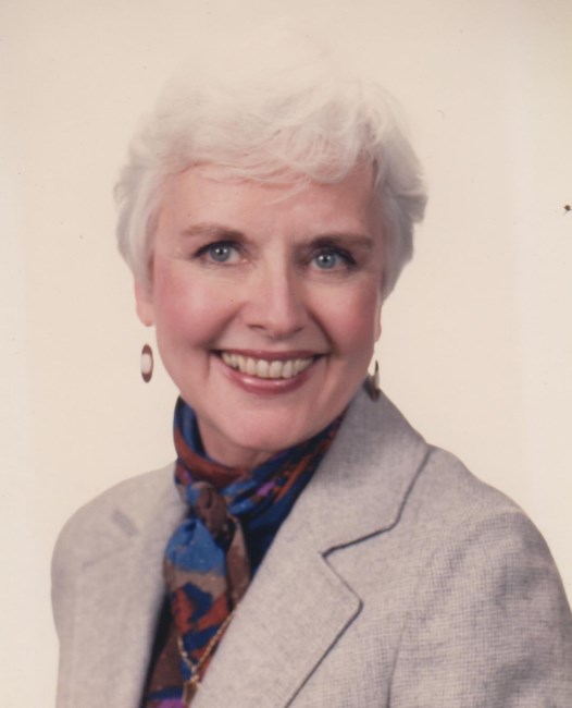 Obituary of Patsy H. Hamilton Dickey