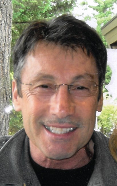 Obituary of Daniel Eugene Brazil