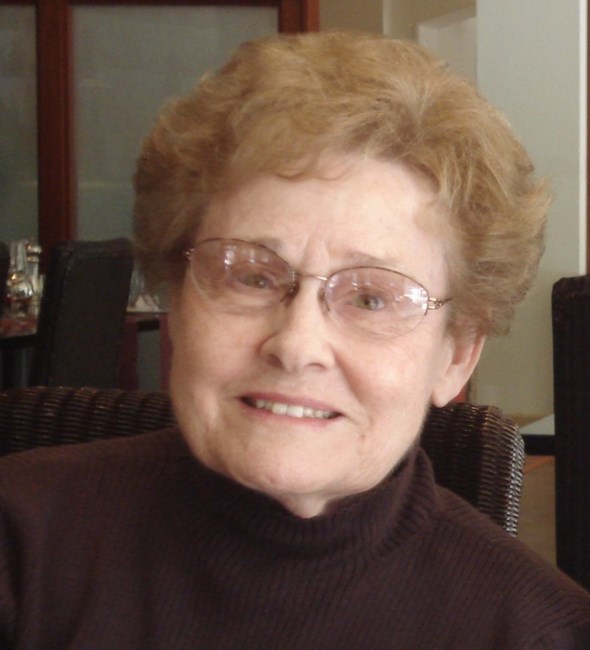 Obituary of Marilyn Janet Smith Hicks