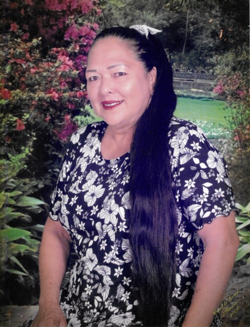Obituary of Elvira Rivera