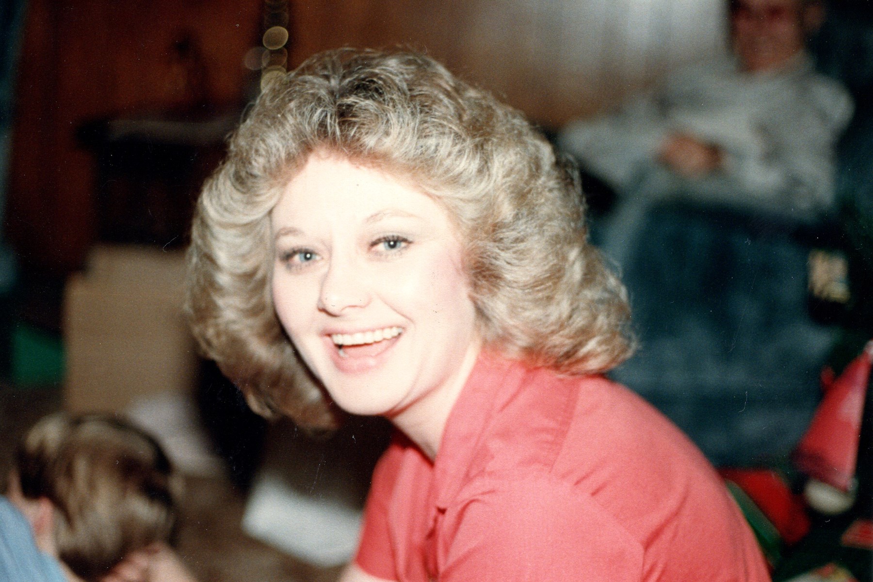 Obituary of Vicki Lynn Nairn