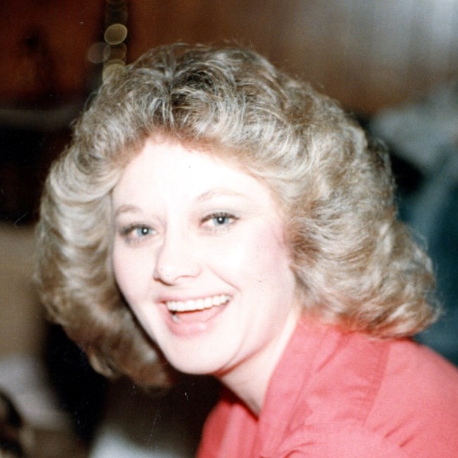 Obituary of Vicki Lynn Nairn