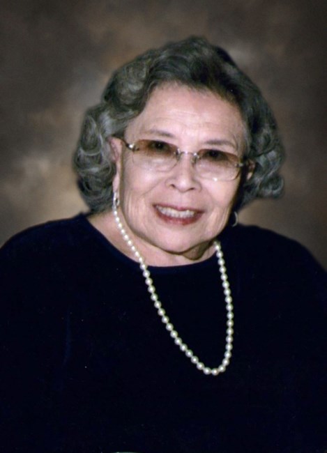 Obituary of Marie Yoshie Hollingsworth