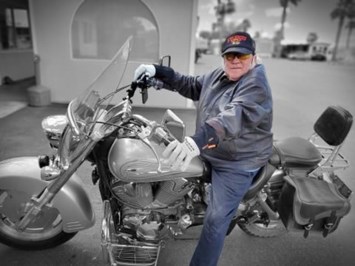 Obituary of Dale Dean Platt