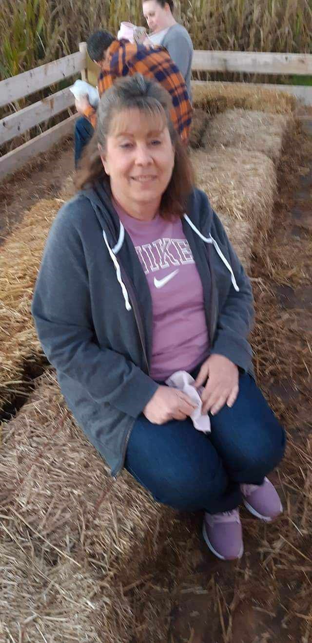 Avis de décès de Kimberly Sue McNeil